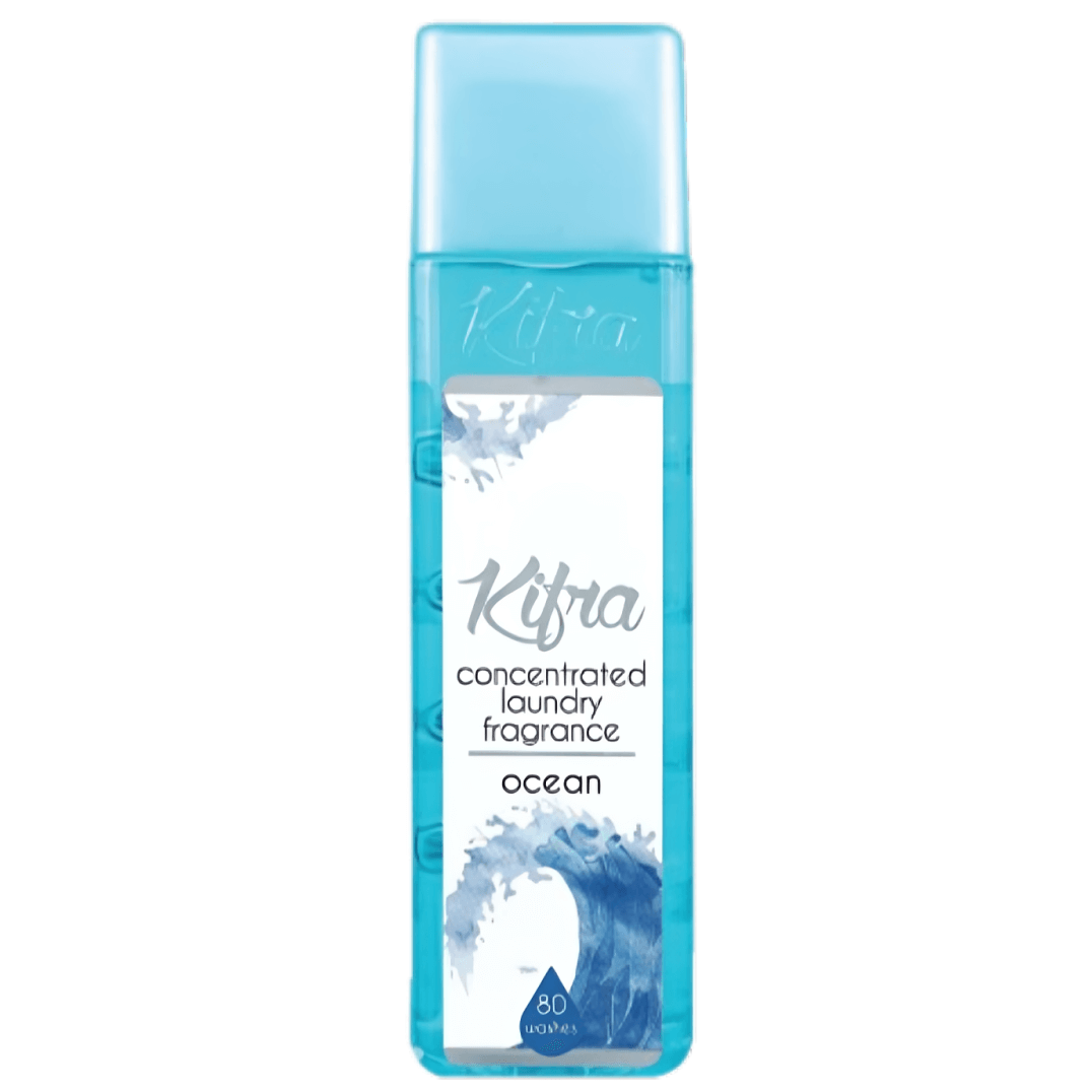 Kifra Ocean Concentrated Laundry Perfume 200ml