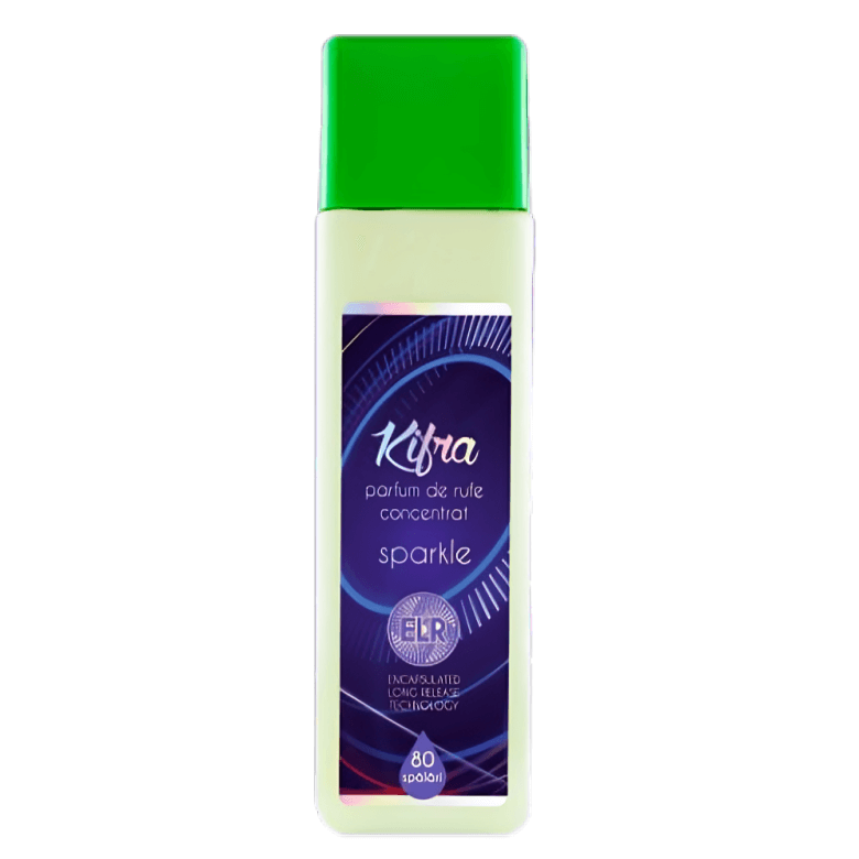 Kifra Sparkle Concentrated Laundry Perfume 200ml