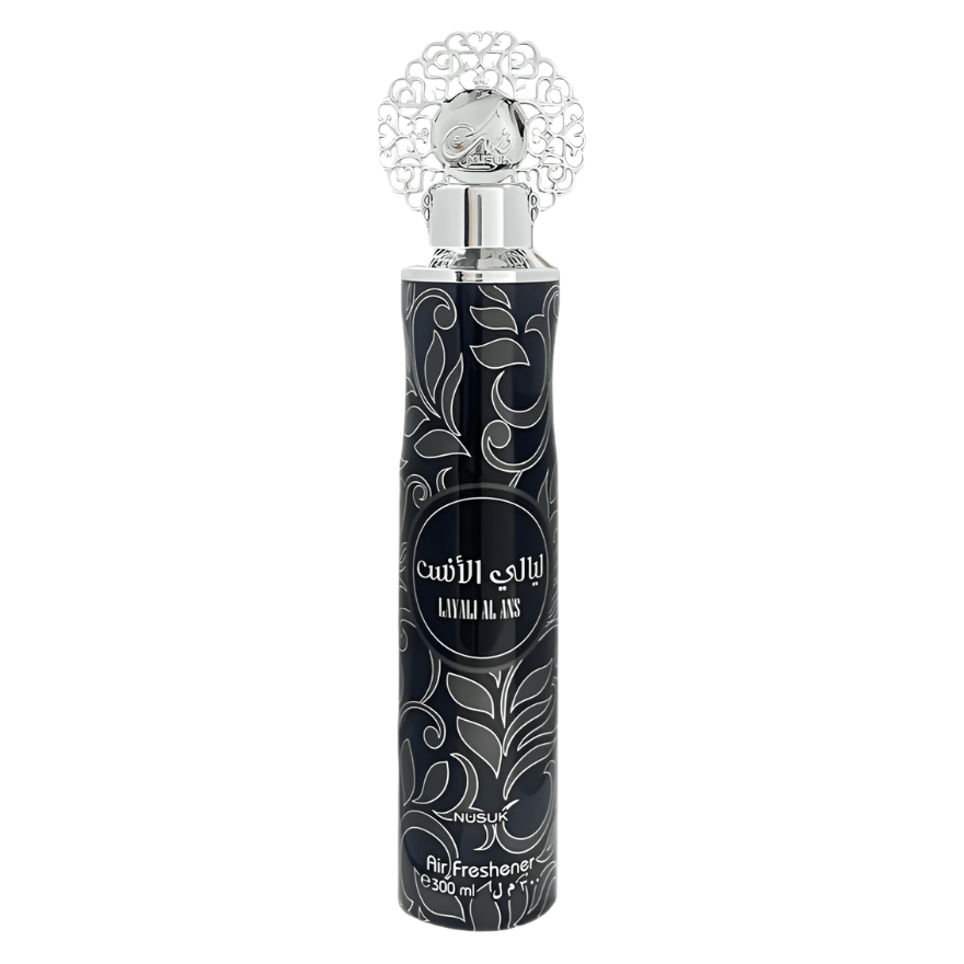 Nusuk Dubai Air Fresheners 300ml (Scent Options)