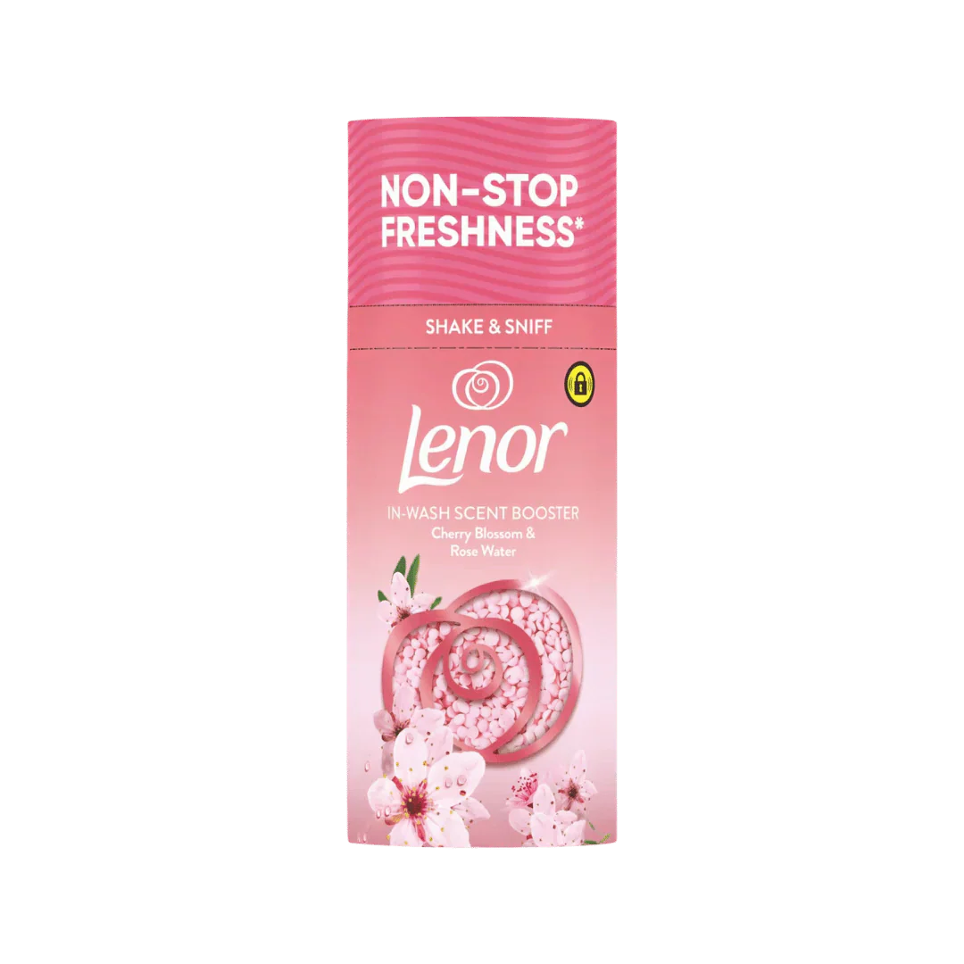Lenor Scent Boost 275G (variant option)