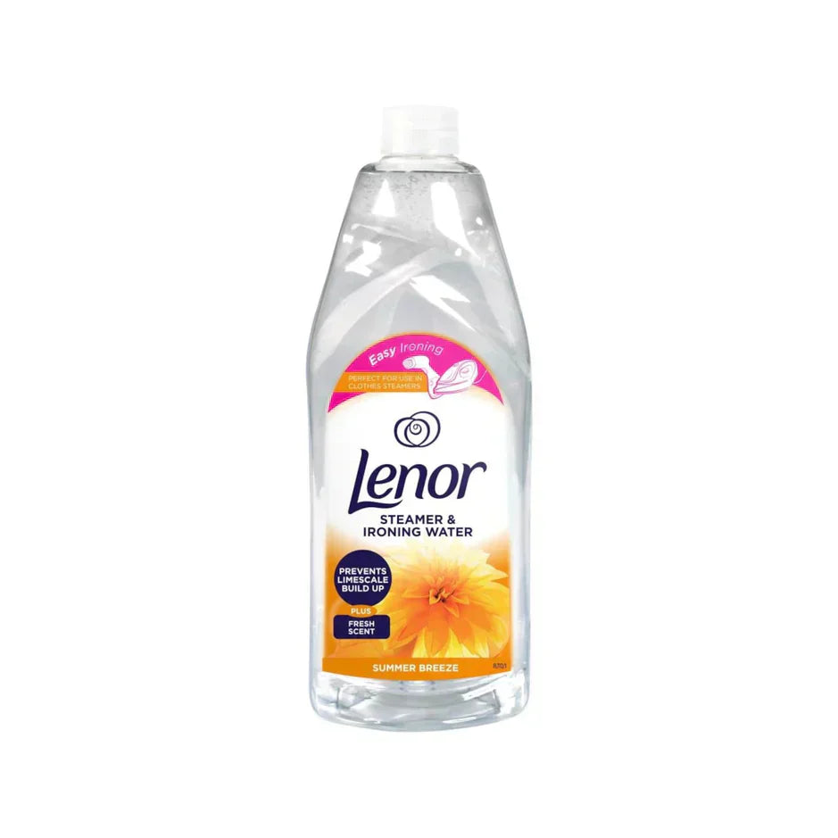 Lenor Ironing Water 1L (variant option)