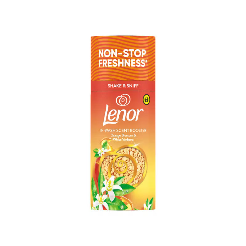Lenor  Scent Booster 155G (variant option)