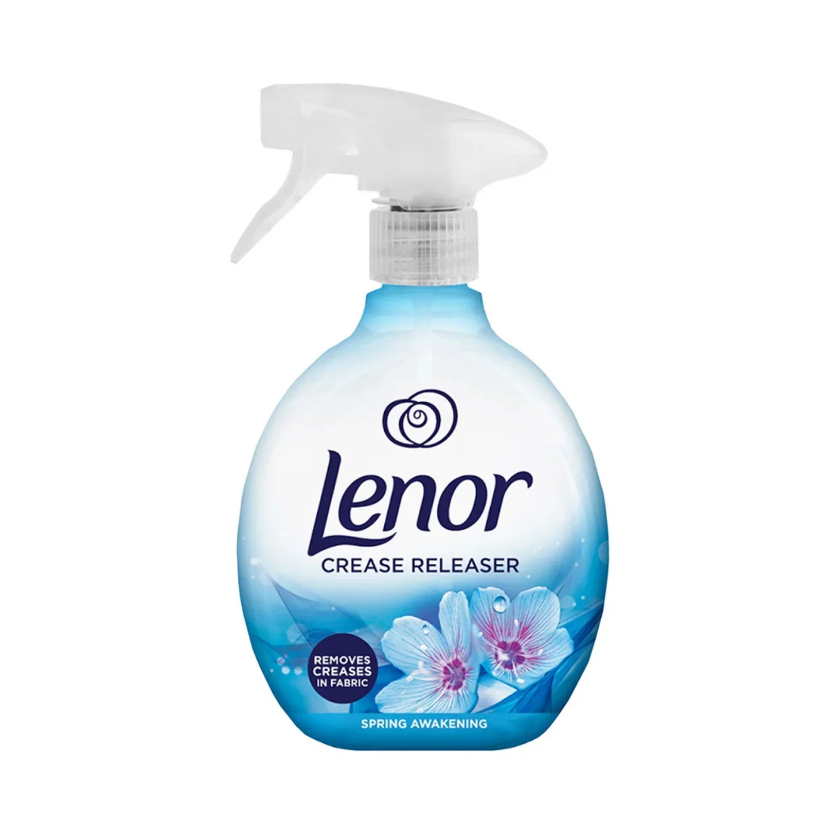 Lenor Crease Releaser 500ML (variant option)