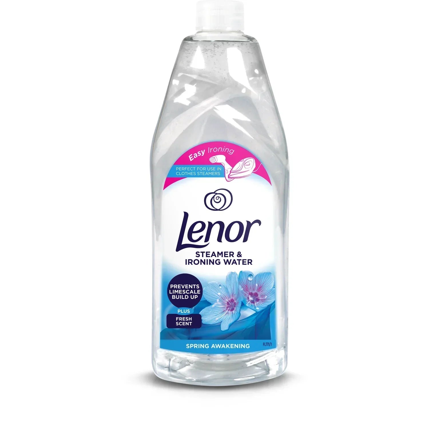 Lenor Ironing Water 1L (variant option)