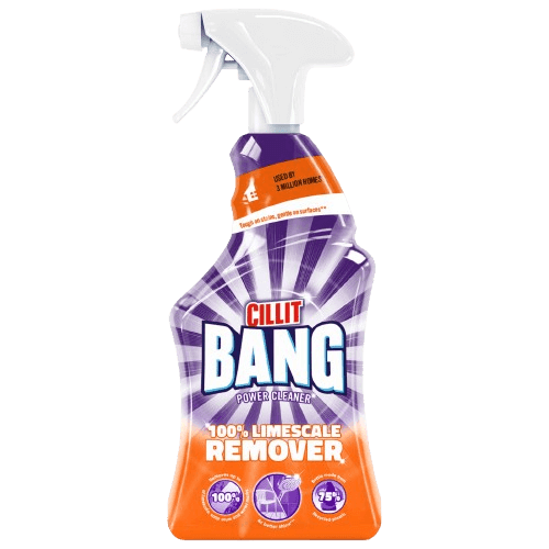 Cillit Bang Spray Cleaners 750ml (Variant Options)