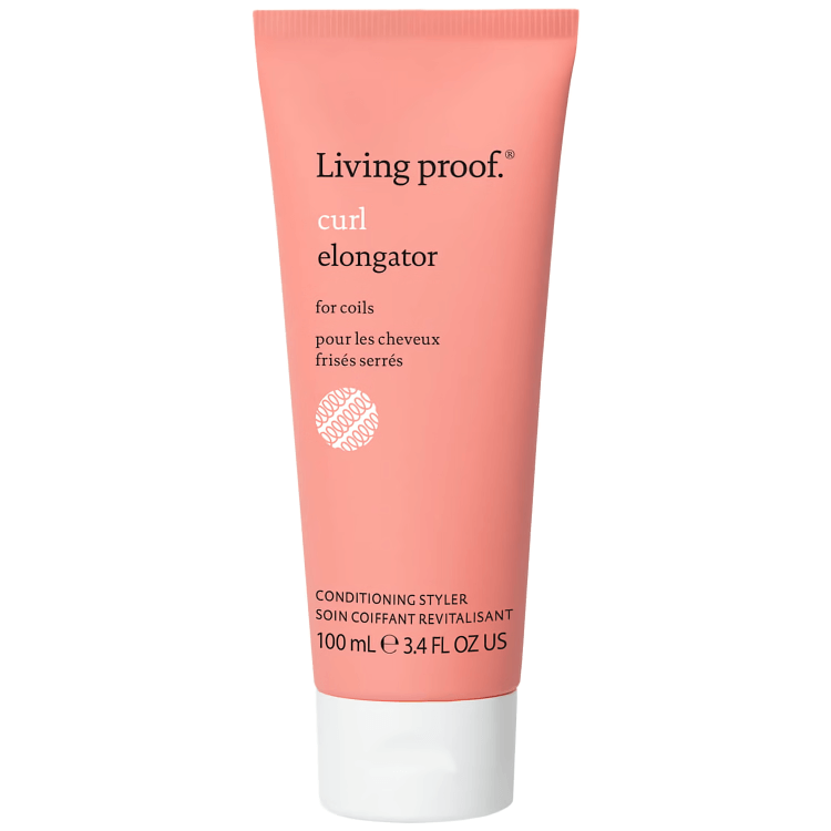 Living Proof Curl Elongator 100ml