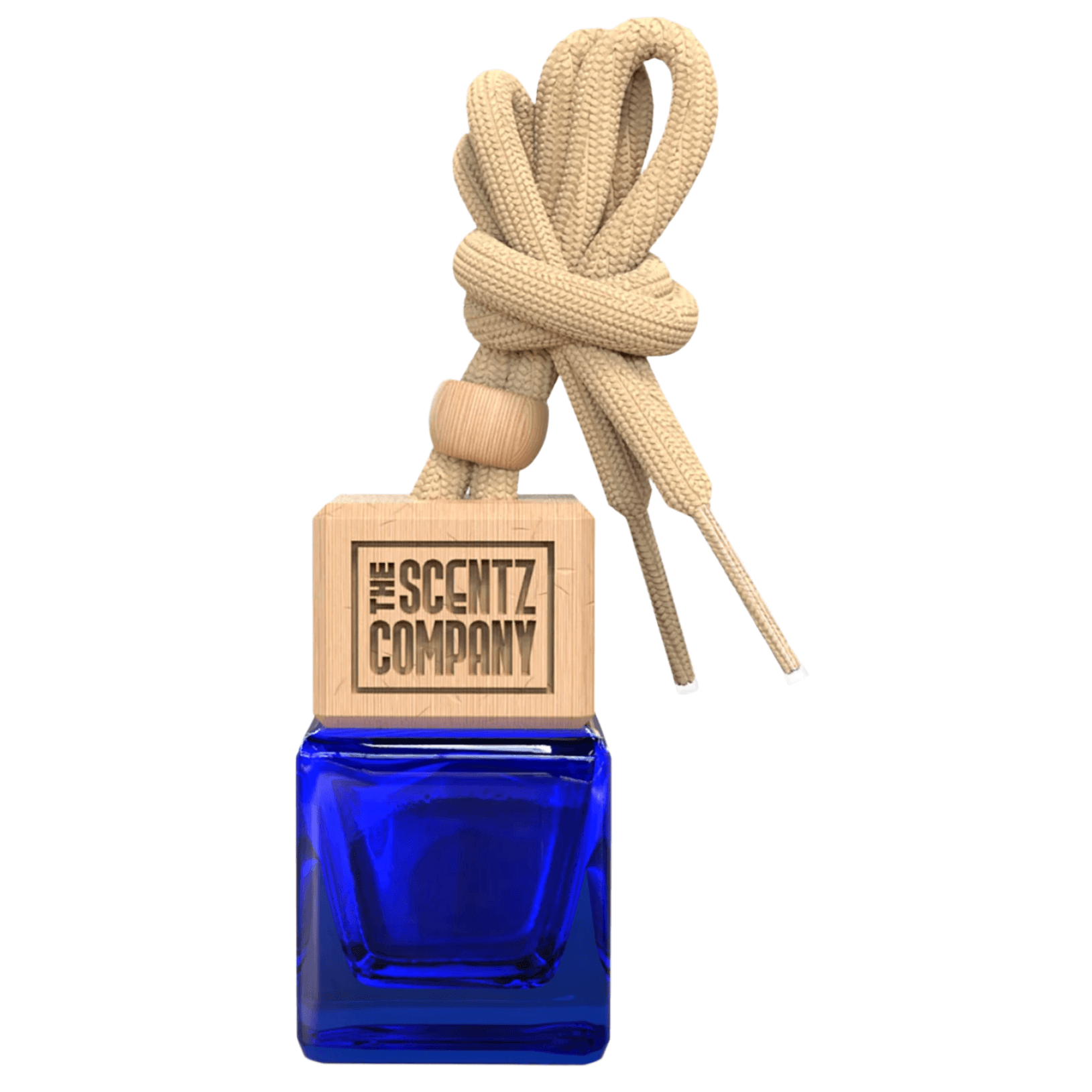 SCENTZ Luxury Car Air Freshener Hanging Diffusers (Scent Options)