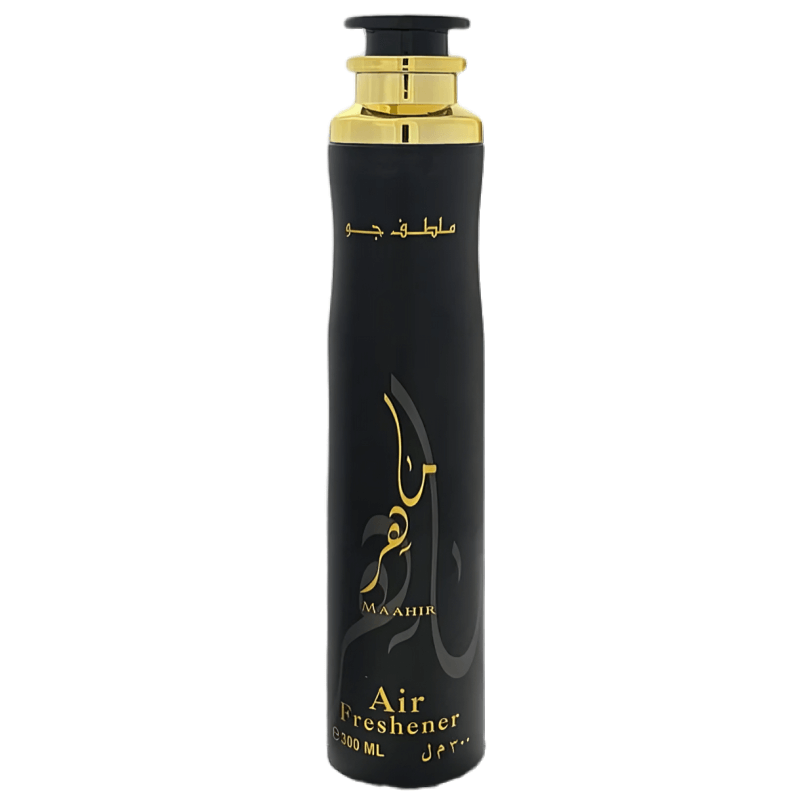 Dubai Air Fresheners 300ml by Lattafa (Scent Options)