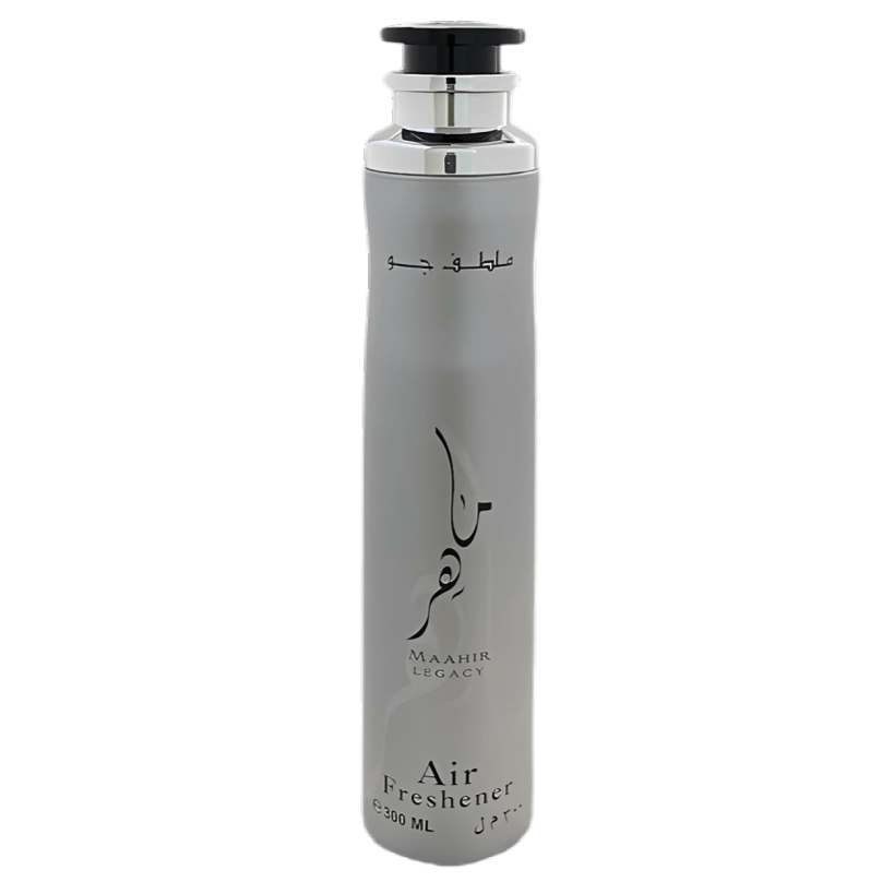 Dubai Air Fresheners 300ml by Lattafa (Scent Options)