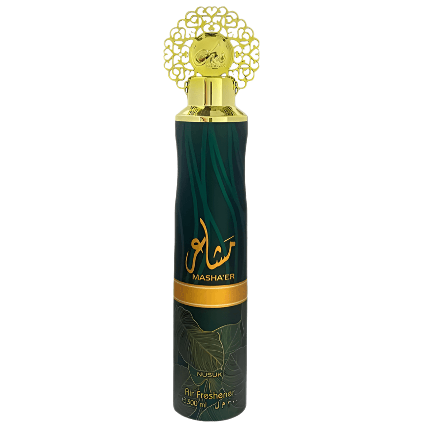 Nusuk Dubai Air Fresheners 300ml (Scent Options)