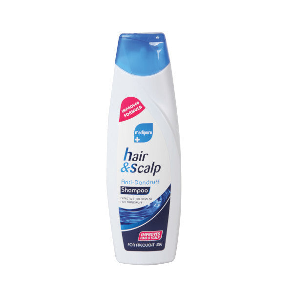 Medipure Ati Dandruff Shampoo 400ml