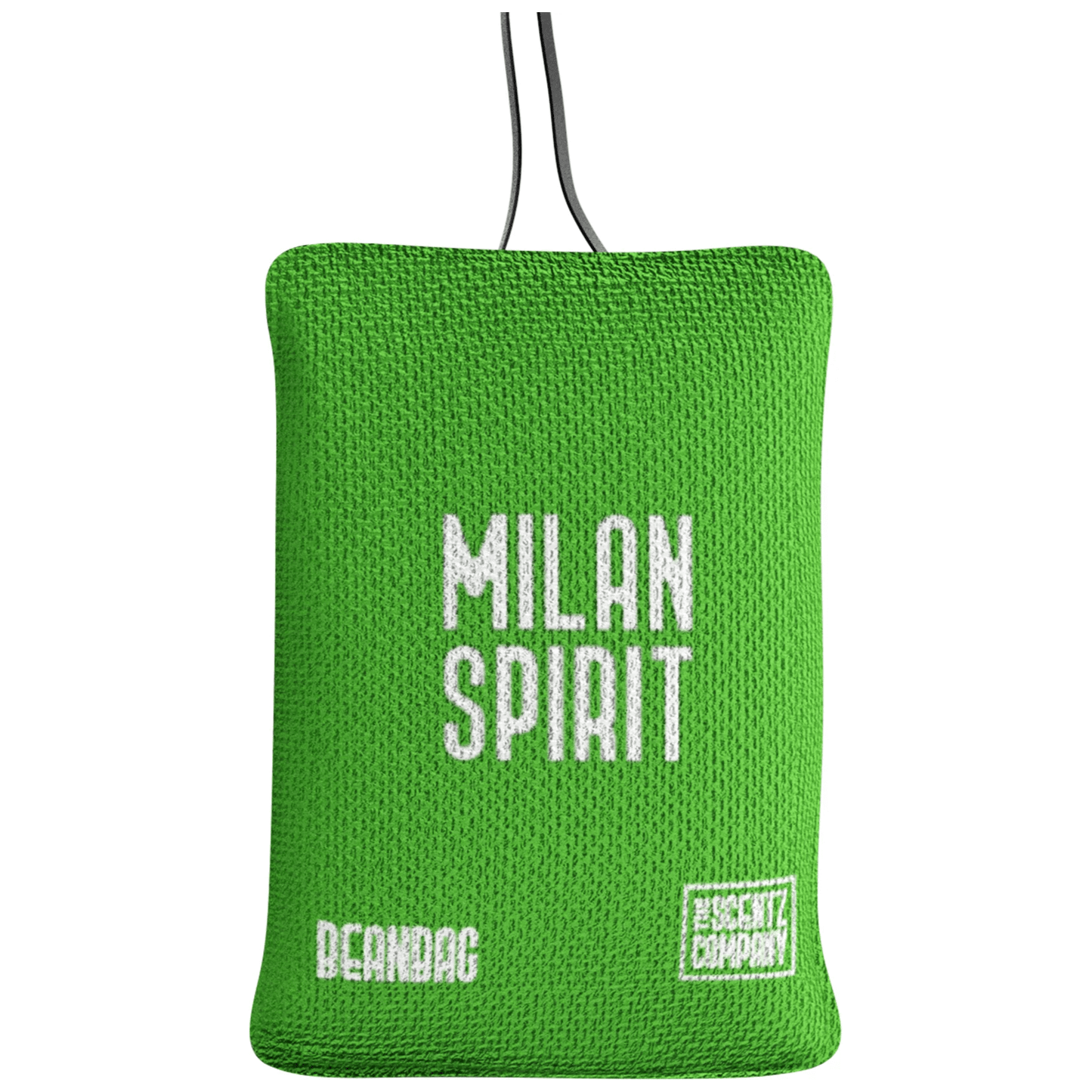 SCENTZ Luxury Car Air Freshener Hanging Beanbags (Scent Options)