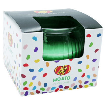 Jelly Belly Candle Pot 85g Scent Options