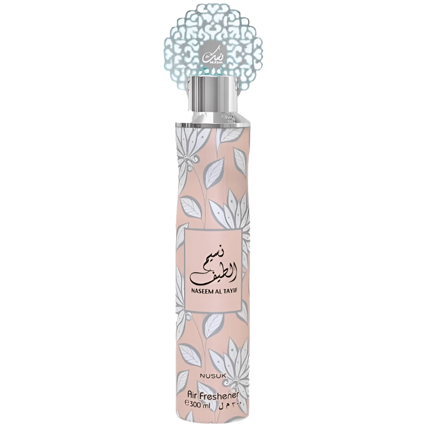 Nusuk Dubai Air Fresheners 300ml (Scent Options)