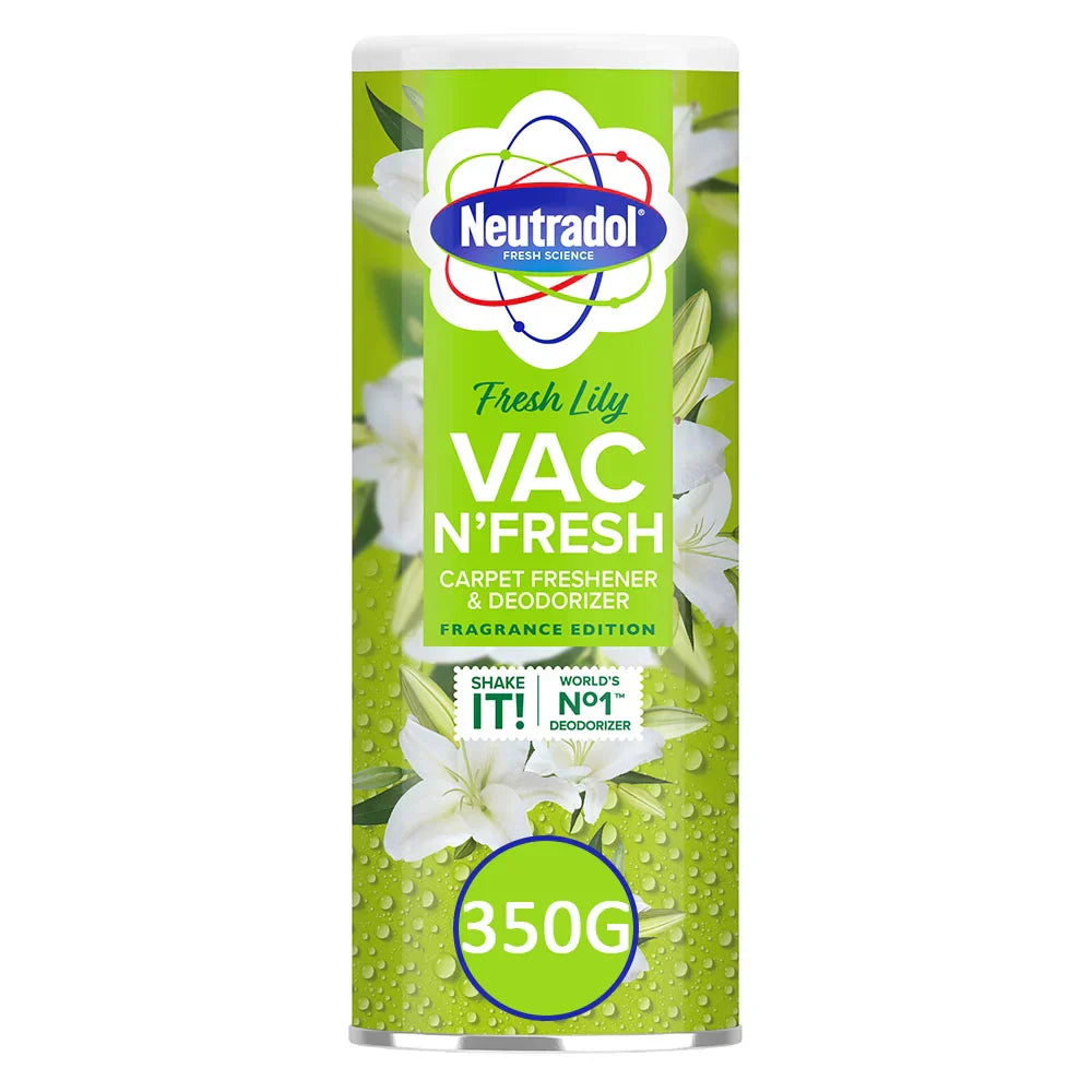 Neutradol Vac N Fresh 350g