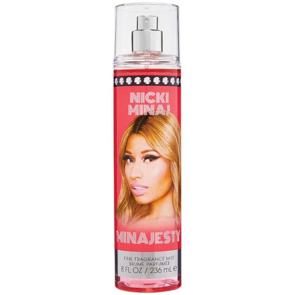 Minajesty By Nicki Minaj Body Mist For Women 235ML