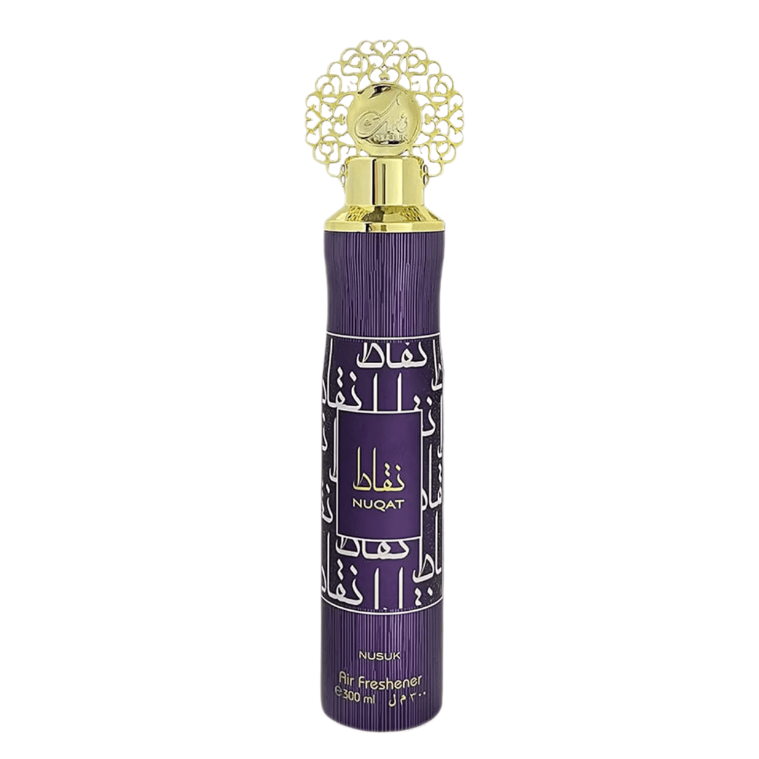 Nusuk Dubai Air Fresheners 300ml (Scent Options)