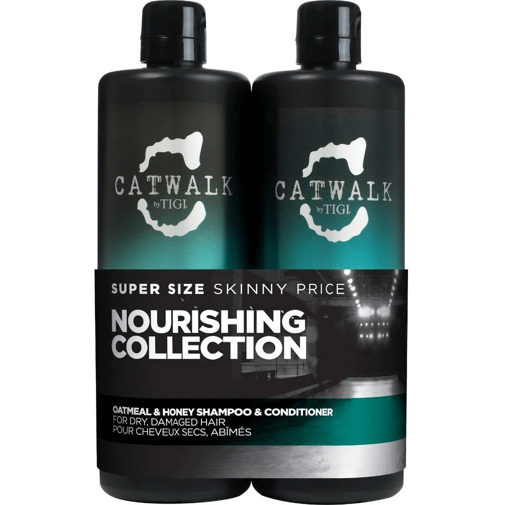 TIGI Bed Head Shampoo & Conditioner Sets, 2 x 750ml (Variant Options)