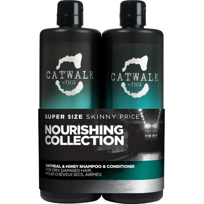 TIGI Bed Head Shampoo & Conditioner Sets, 2 x 750ml (Variant Options)