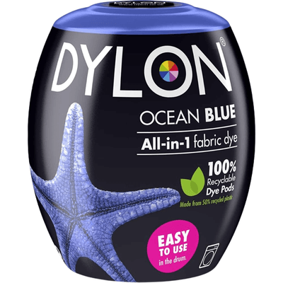 Dylon All-In-1 Fabric Dye Pod, 350g