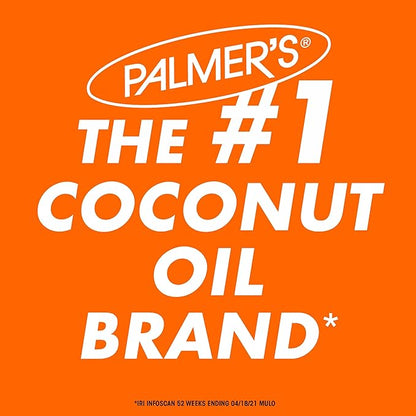 Palmer's Coconut Oil Body Lotion 250ML