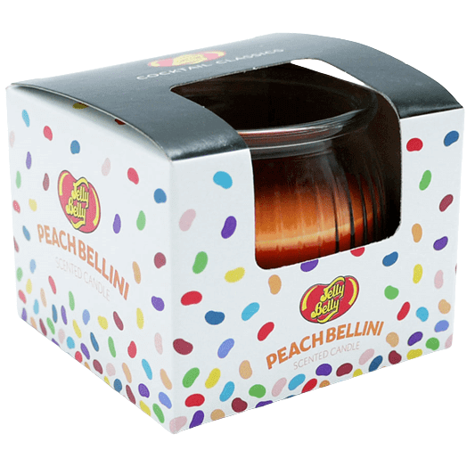Jelly Belly Candle Pot 85g (Scent Options)