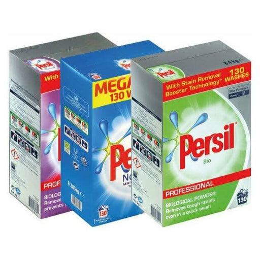 Persil Professional Soap Powder 130 Wash P