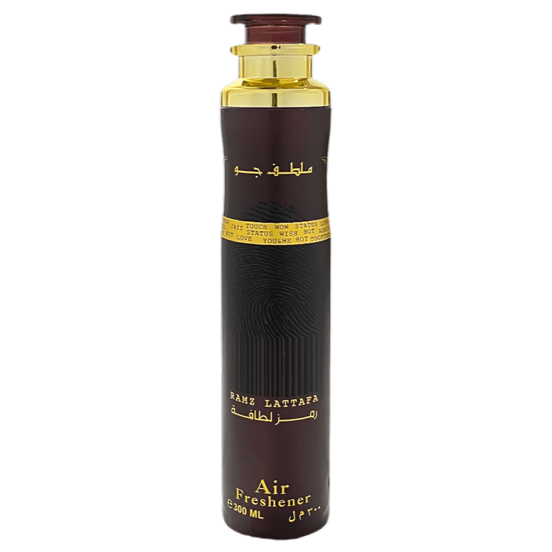 Dubai Air Fresheners 300ml by Lattafa (Scent Options)