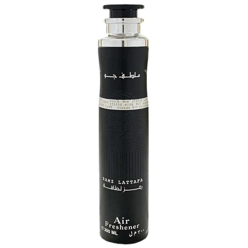 Dubai Air Fresheners 300ml by Lattafa (Scent Options)