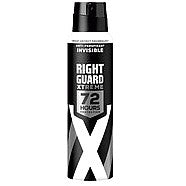 Right Guard Xtreme Anti-Perspirant Deodorant Spray 72HR 150ml(variant Options)