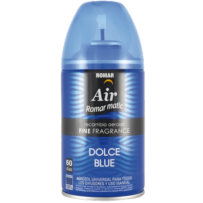 Romar Freshmatic Refills 250ml (Scent Options)