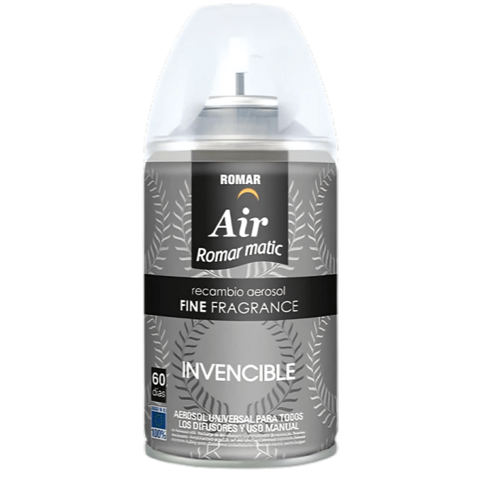 Romar Invencible Fresgmatic Refill, 250ml