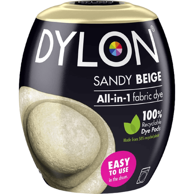 Dylon All-In-1 Fabric Dye Pod, 350g