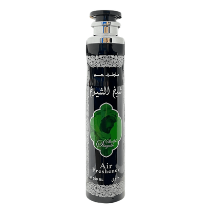 Dubai Air Fresheners 300ml by Lattafa (Scent Options)