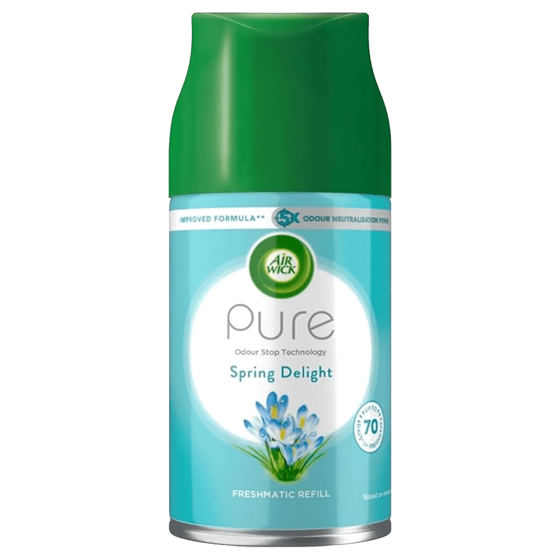 Air Wick Freshmatic Refills 250ml (Scent Options)