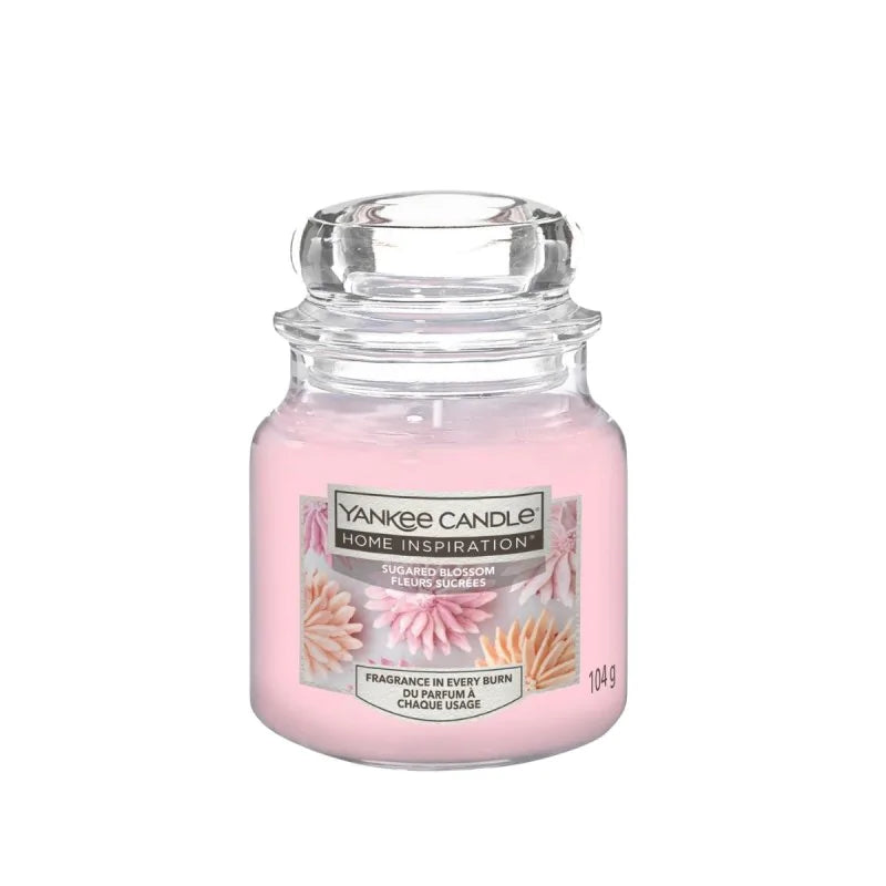 Yankee Candle Home Inspiration 104G (Scent Options)