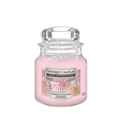 Yankee Candle Home Inspiration 104G (Scent Options)