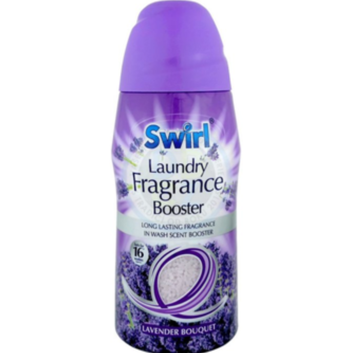 Swirl Laundry Booster Beads (variant option) 350g