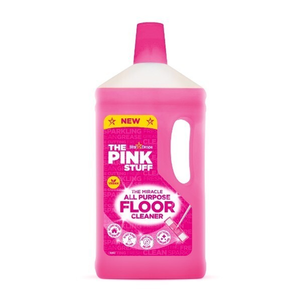 The Pink Stuff All Purpose Floor Clean 1L