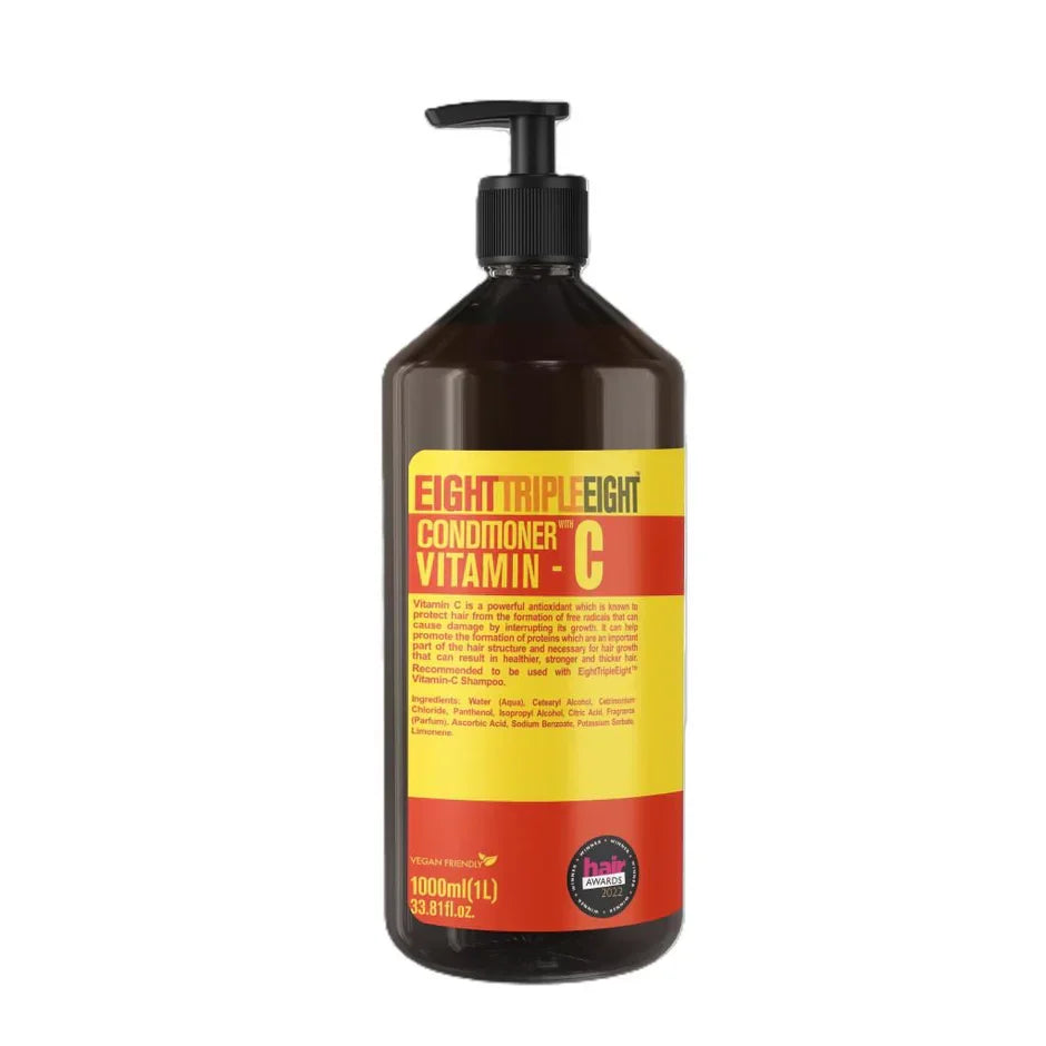 Triple Eight Conditioner 1L