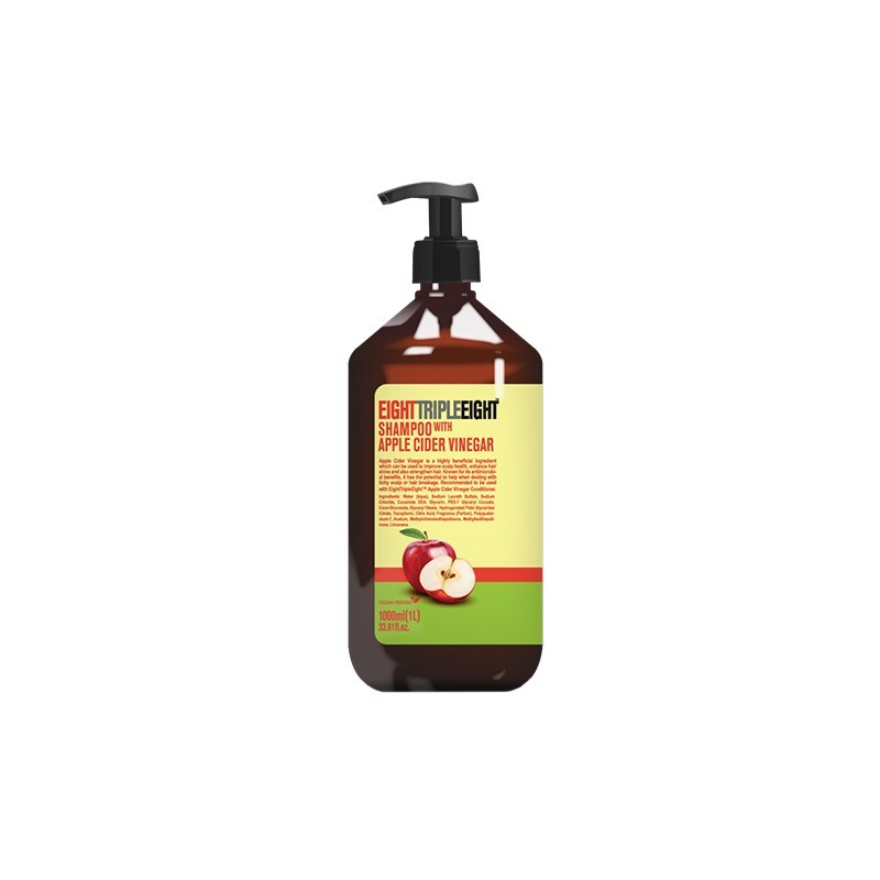 Triple Eight Shampoo 1L