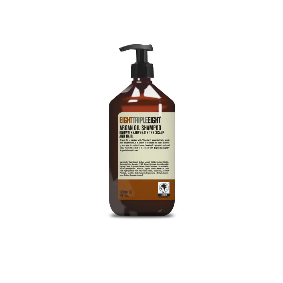 Triple Eight Shampoo 1L