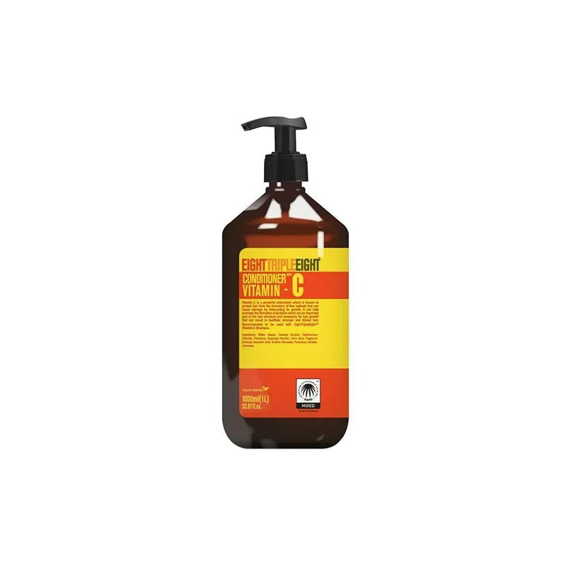 Triple Eight Shampoo 1L