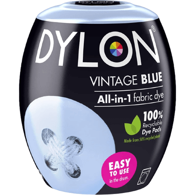 Dylon All-In-1 Fabric Dye Pod, 350g