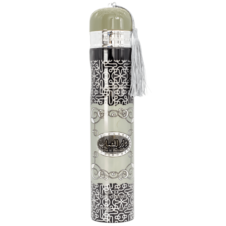 Dubai Air Fresheners 300ml by Ard Al Zaafaran (Scent Options)
