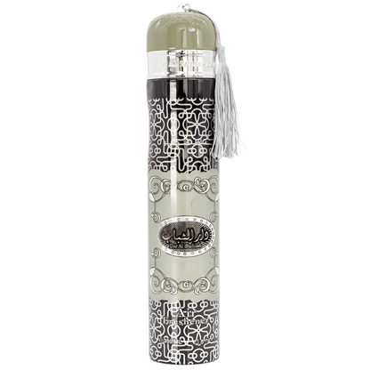 Dubai Air Fresheners 300ml by Ard Al Zaafaran (Scent Options)
