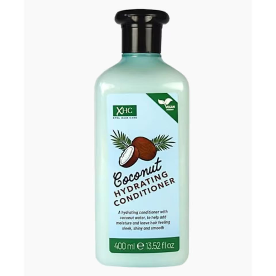 XHC Conditioner 400ML