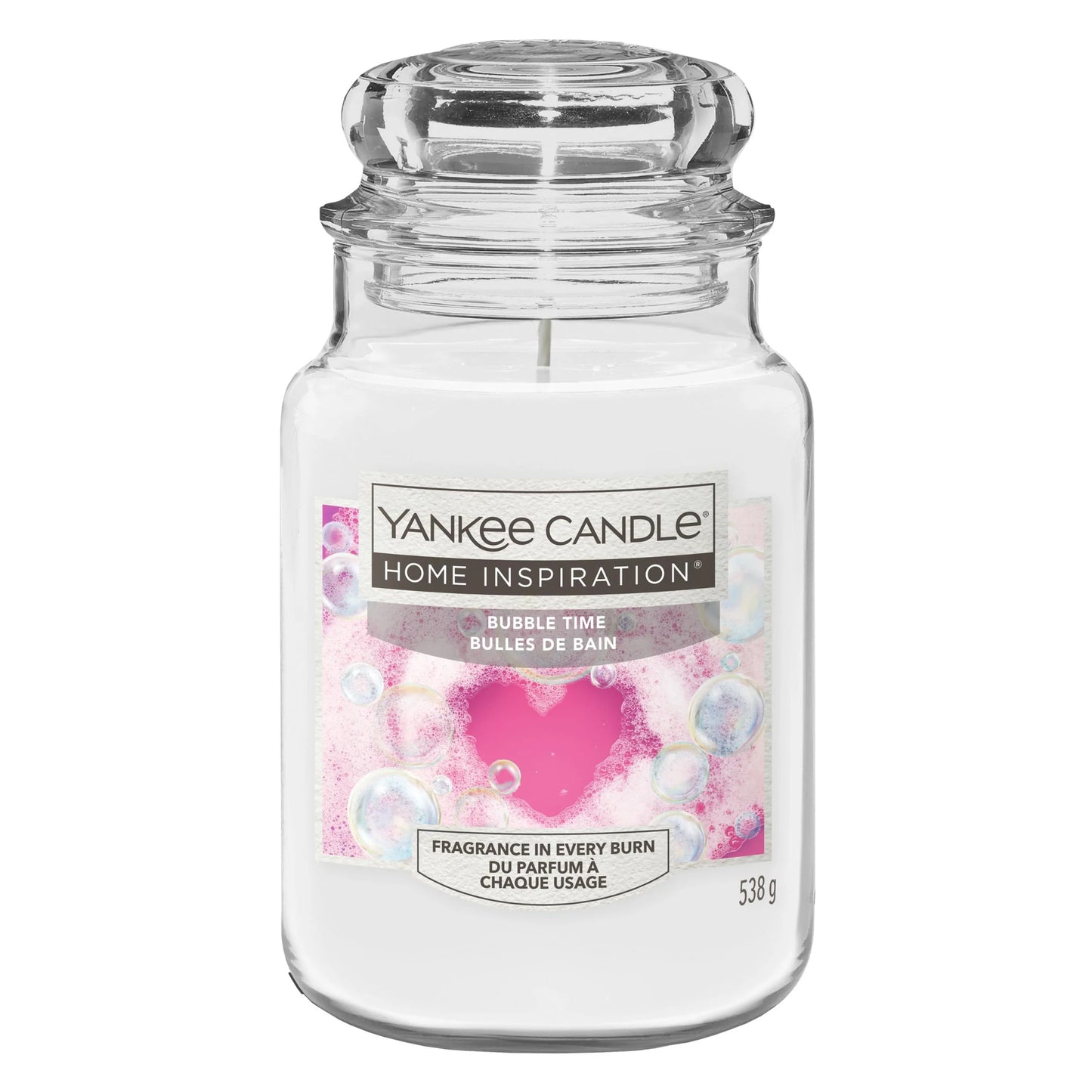 Yankee Candle Home Inspiration 104G (Scent Options)