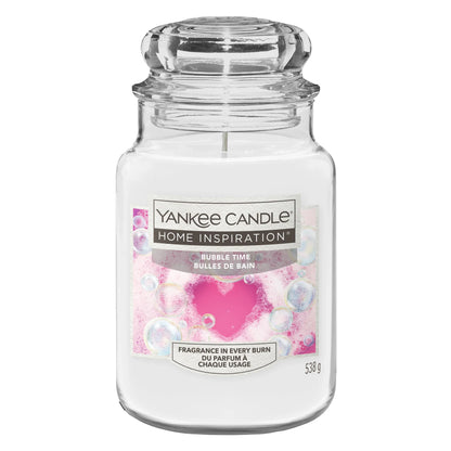 Yankee Candle Home Inspiration 104G (Scent Options)