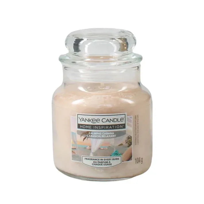 Yankee Candle Home Inspiration 104G (Scent Options)